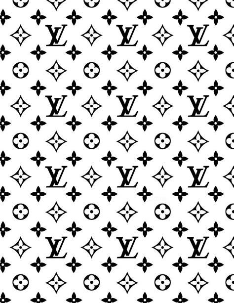 louis vuitton monogram trademark|louis vuitton logo print.